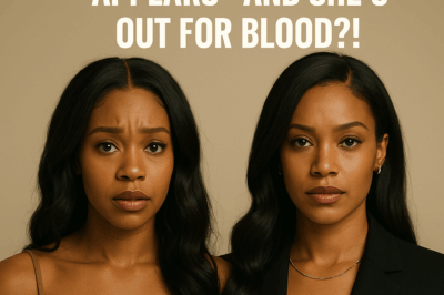 🚨Shocking Twist in ‘Beauty in Black’ Season 3: Kimmie’s Twin Sister Appears—and She’s Out for Blood?! 😱🔥