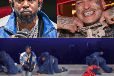 Was He Invited or Ba.nned? Lefty G*u.nplay Denied Stage Access at Kendrick Lamar’s Concert—Fans Demand Answers After Shocking Scene Unfolds 😱 —See the Footage Everyone’s Sharing
