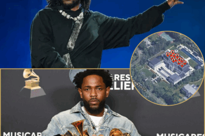 Kendrick Lamar’s “Not Like Us” Drops Out of the Hot 100—Is This the End of an Era?