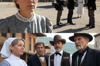 EXCLUSIVE: Netflix Announces Virgin River: Origins – The Epic Prequel Series Exploring the Town’s Hidden Past