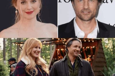 OFF-SCREEN SHOWDOWN: Virgin River Stars Alexandra Breckenridge and Martin Henderson Face Off in a Celebrity Cooking Battle