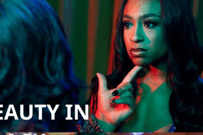 EXCLUSIVE: Beauty in Black Season 3 SHOCKER – Kimmie and Mallory’s Secret Alliance Sparks a Corporate War You Won’t Believe!