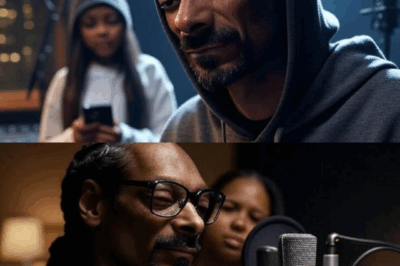 SHOCKING: Snoop Dogg Secretly Filming Final Album and Announces Sudden Retirement — But His Daughter Just Leaked Everything