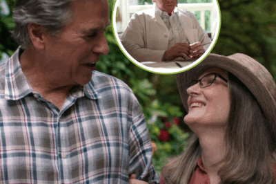 BREAKING: Virgin River Season 8 Leak Reveals Doc Mullins’ Shocking Secret – He’s Been a CIA Agent All Along