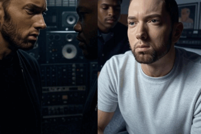 EXCLUSIVE: Eminem’s Long-Lost Brother Surfaces — And Claims He Wrote Half of Slim Shady’s Greatest Hits