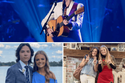 Behind every great journey is a story untold. Maggie Dunn’s mom reveals the personal side of John Foster’s American Idol path and how her daughter’s legacy lives on in every note sung. This is a tribute to passion, family, and unforgettable memories.
