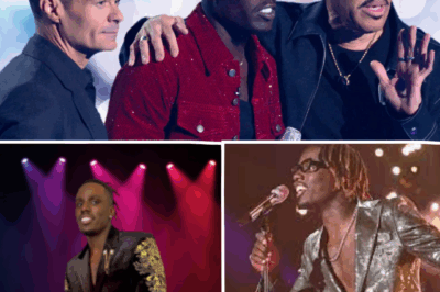 BREAKING NEWS: Jamal Roberts officially scores his first chart-topping single — but the way he chose to mark this huge milestone is something no one saw coming. Could this celebration change everything for his future career?