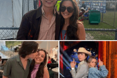 ‘American Idol’ star John Foster marks a heartfelt 1-year anniversary with girlfriend Brooklyn Bourque. Fans are curious about the special ways he celebrated this milestone — and the romance behind the scenes might surprise you!