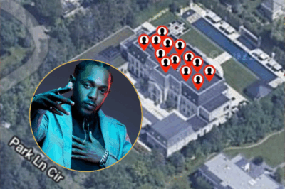 Kendrick Lamar’s “Not Like Us” Just Made HISTORY — It’s Now the Longest-Charting Rap Song on Billboard EVER! You Won’t Believe How Long It’s Stayed!