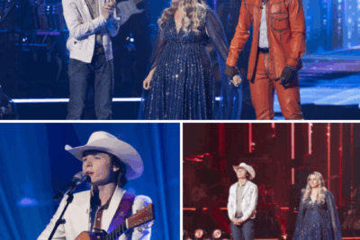 “American Idol’s John Foster Drops Bombshell About His Next Move — Will He Shock Fans by Joining Dancing With the Stars?”