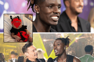 Just days after becoming a proud new parent, the ‘American Idol’ winner is opening up about the emotional journey ahead. It’s not just about diapers and midnight feedings—there’s “a lot of making up to do,” and fans are feeling every heartfelt word. Between sleepless nights and big dreams, this star is ready to rewrite the story of family, love, and second chances. The raw honesty is striking a chord, and everyone’s watching to see how this new chapter unfolds. Stay close—this is just the beginning of something truly real.