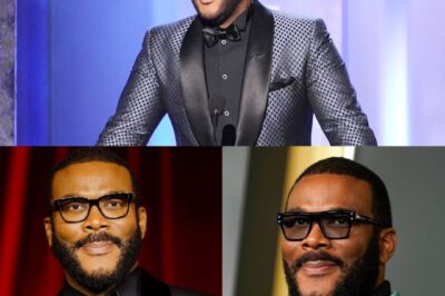 Tyler Perry: The Man Hollywood Loves to Hate — Exploring Why He’s Seen as the Most Frusтraтing Figure in Tinseltown