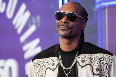 Snoop Dogg Goes Full Sci-Fi in New AI-Powered Music Video — and It’s As Weird As You’d Expect