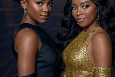 Beauty in Black Season 3: Secrets, Revenge, and the Comeback No One Saw Coming