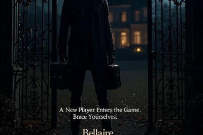 Who Is He? ‘Beauty in Black’ Teases Mysterious New Character for Season 3 — And Fans Are Losing Their Minds