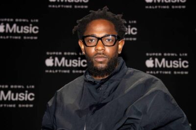 Forget Winning — Kendrick Lamar’s New Gatorade Commercial Is a Love Letter to Failure