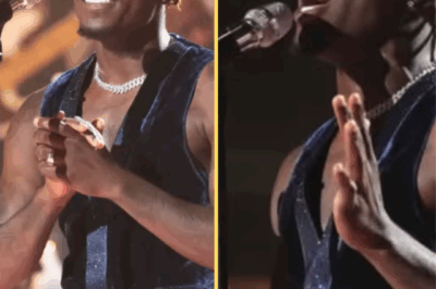 Jamal Roberts’ New Career Move After ‘American Idol’ Will Have Fans Screaming “OMG!” – Find Out What’s Next for the Star!