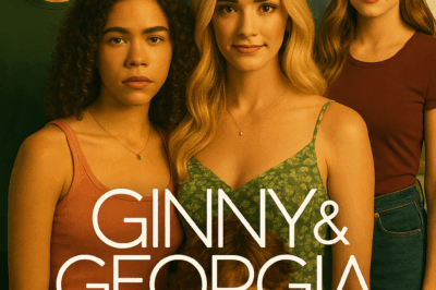 “Everything Is Falling Apart”: Ginny & Georgia Season 3 Unveils a New Chapter of Secrets and Survival