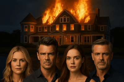 The Perfect Couple Season 2: A New Mystery Unfolds in Nantucket