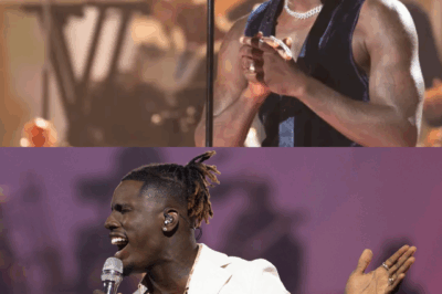 ‘American Idol’ Winner Jamal Roberts to Rock Atmore with Free Concert — Don’t Miss His First Performance Since Winning!