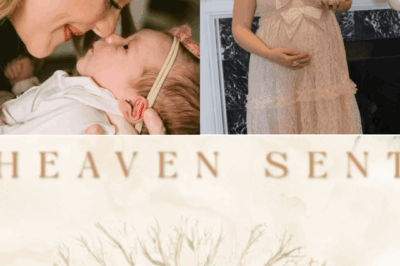 Emotional Lauren Alaina Releases “Heaven Sent” to Tribute Her Late Father and Newborn Daughter, Moving Fans to Tears: “It’s Amazing”