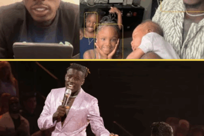 “I’m NOT Married” – Jamal Roberts Makes Life-Changing Decision During Latest Livestream Leaving Fans In Shock!
