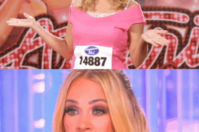 Carrie Underwood Questions Whether Returning to American Idol Is “Worth The Pain” Amid Season 23 Struggles — Will She Return for Season 24?