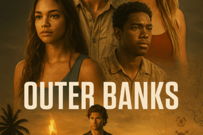 How Far Would You Go for Family? The Final Chapter of Outer Banks Begins in 2026