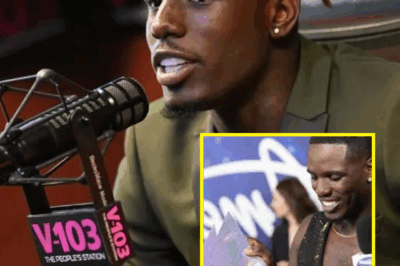 Jamal Roberts EXPOSES Shᴑᴄkiռg Truth About $250K American Idol Prize — Why He STILL Hasn’t Been Paid!