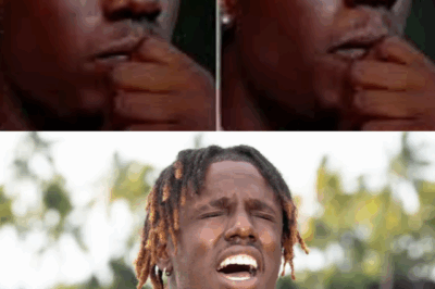 Emotional Jamal Roberts In Tears As He Opens Up About the Painful Past With His Mom: “I Felt Like I Was Abandoned” — Fans Left Heartbr0ken!
