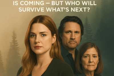 “NEW SEASON of Virgin River Is Coming — But Who Will Survive What’s Next?”