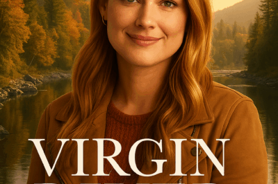 🚨SHOCKING NEWS: Virgin River Season 7 Officially Confirmed — But With a Twist No One Saw Coming