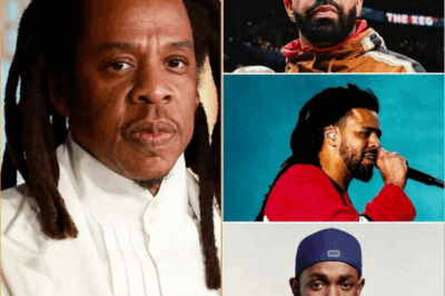 The Fight for Artistic Freedom: Why Rap Lyrics Should NEVER Be Used in Criminal Cases—The Sh0cking Truth That Could Change Hip-Hop Forever!