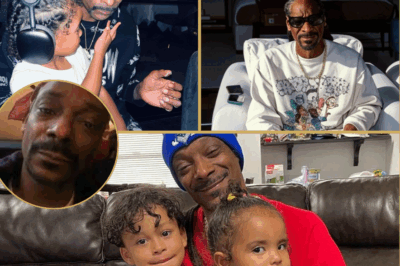 Snoop Dogg Opens Up About His Loss: “I Still Cry Every Night When I Think of My Late Nephew” – Reveals Shocking Secrets Behind His Nephew’s Untimely Passing!!
