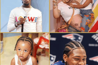 Offset Explodes After Cardi B Styles Their Son’s Hair Like Stefon Diggs: ‘What The Hell!’—You Won’t Believe 2 Sh0cking words He said about it!!