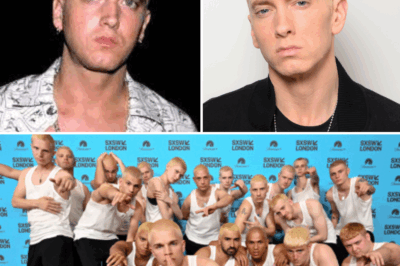 Eminem Fans Go Wild as ‘Stans’ Doc Premieres at SXSW London – A Must-See Tribute