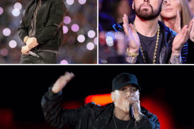 Meta Hit with Lawsuit by Eminem’s Publisher for Alleged Copyright Abuse Across Platforms