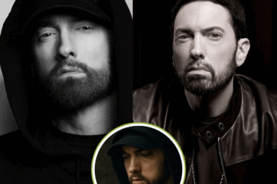 Eminem’s Last Letter: The Hidden Note That Almost Ended His Career Forever