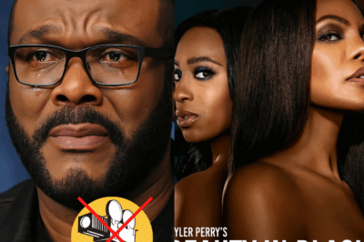 BREAKING: Tyler Perry Abruptly Quits Beauty in Black: “I Couldn’t Do It Anymore”— The Truth Behind His Sudden Exit