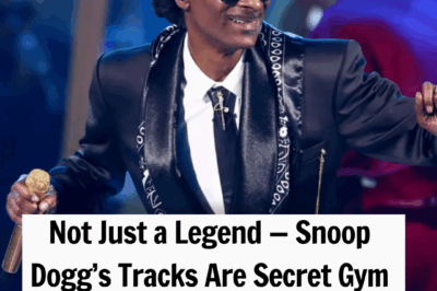 The BET Awards Made It Official: These Snoop Dogg Songs Hit Harder Than You Think