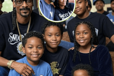 Snoop Dogg’s Secret Heartbreak: The Scandal, the Separation, and the Woman Who Took Him Back