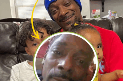 “He Passed Away in My Arms”: Snoop Dogg’s Family Shares the Grief Behind Baby Kai’s Passing