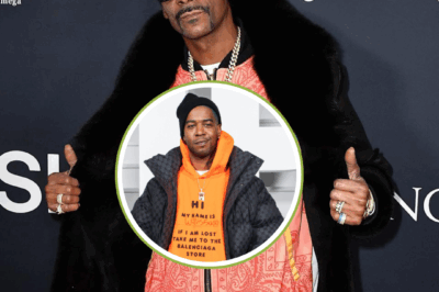 Snoop Dogg’s Wake-Up Call: What Diddy’s Trial Made Him Realize About Himself