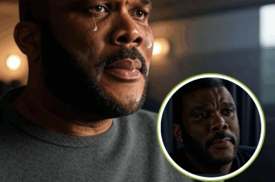 “I Wasn’t Sure I’d Finish This”: Tyler Perry Collapsed On Set of Straw Amid Personal Crisis — The Movie Almost Didn’t Happen