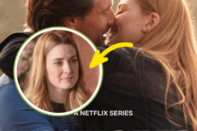 Alexandra Breckenridge Steps Away from Virgin River Season 7 — The Emotional Reason Behind Her Decision Leaves Fans Heartbroken
