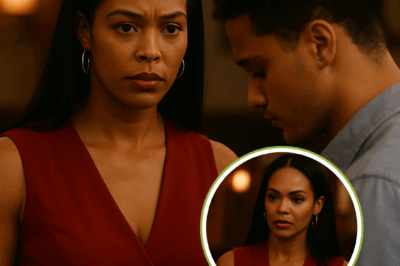‘Beauty in Black’ Faces Backlash After Controversial Episode—Netflix and Cast Speak Out