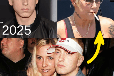 She Almost Married Eminem Twice — What Kim Said Will Leave You Speechless