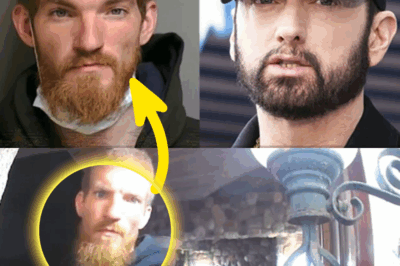 Not Again! Eminem’s Stalker Breaks In for the 2nd Time — Here’s What Happened