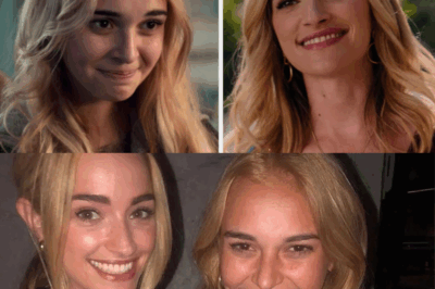 “She Wasn’t Even Supposed to Be There”: The Wild, Untold Story of How Young Georgia Was Cast in Ginny & Georgia