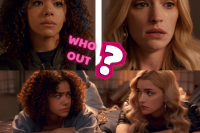 Confirmed: Ginny & Georgia Season 4 Is Happening — But One of the Leads Won’t Return